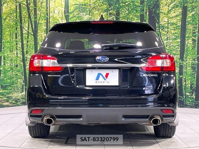 Subaru LEVORG 2017-05 8208328-14