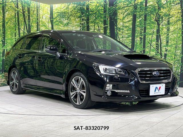 Subaru LEVORG 2017-05 8208328-15