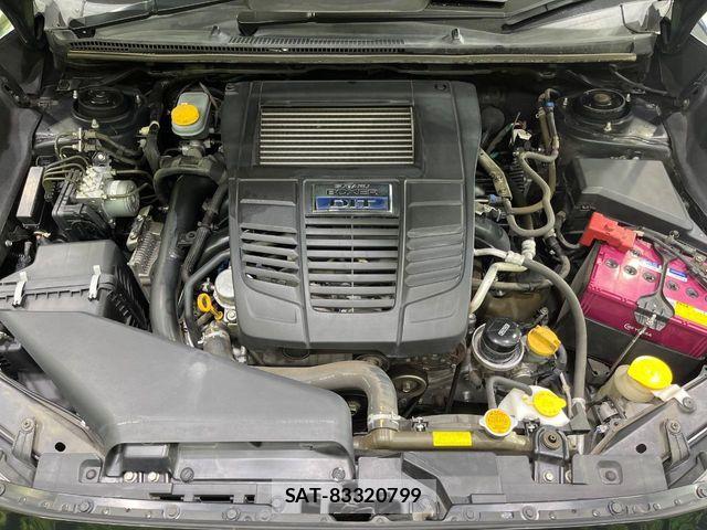 Subaru LEVORG 2017-05 8208328-17