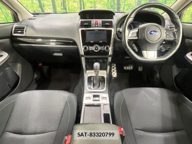 Subaru LEVORG 2017-05 8208328-1