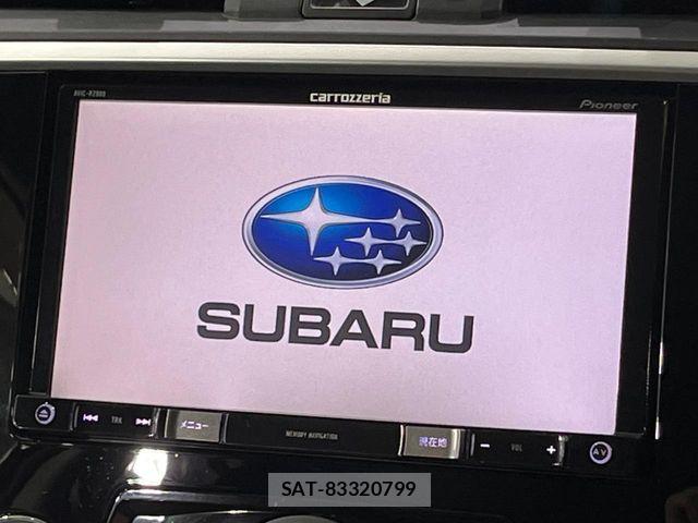 Subaru LEVORG 2017-05 8208328-2