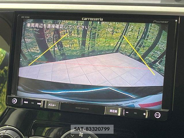 Subaru LEVORG 2017-05 8208328-3