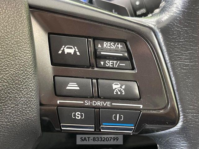 Subaru LEVORG 2017-05 8208328-5