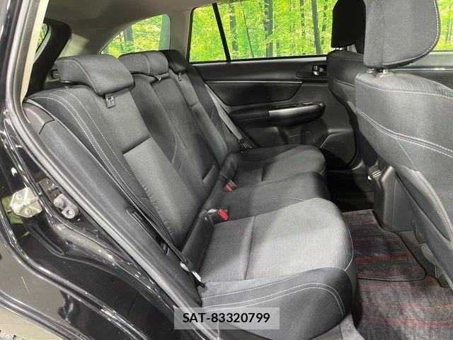 Subaru LEVORG 2017-05 8208328-8