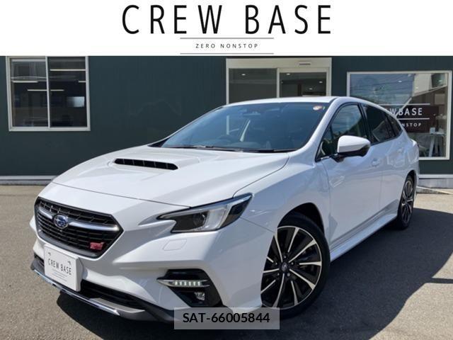 Subaru LEVORG 2024-08 8208289-0
