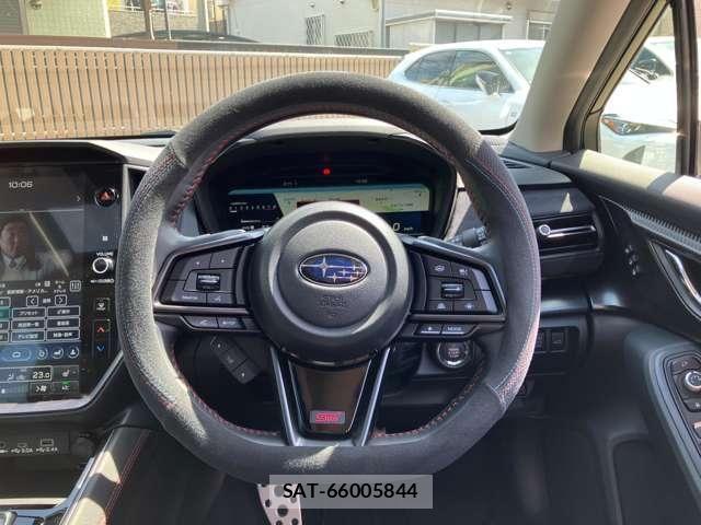 Subaru LEVORG 2024-08 8208289-10