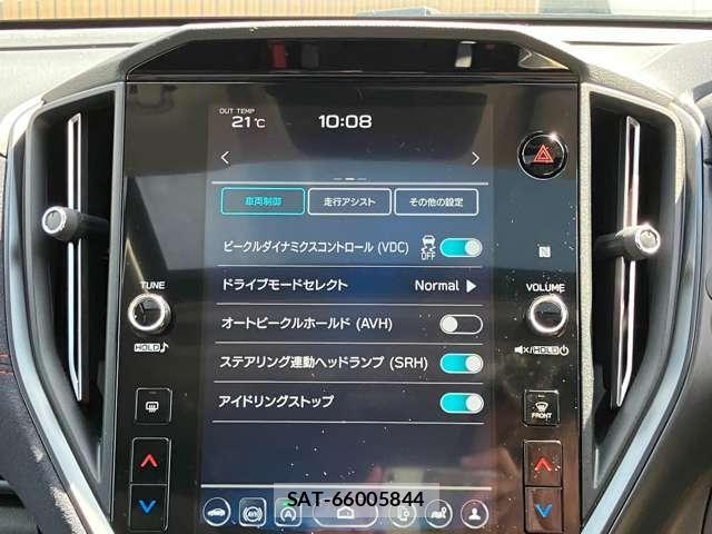 Subaru LEVORG 2024-08 8208289-15