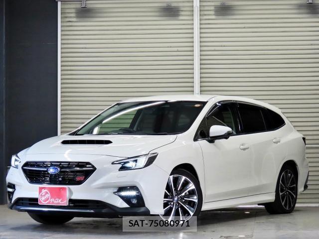 Subaru LEVORG 2022-11 8208295-0