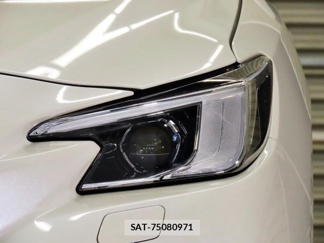 Subaru LEVORG 2022-11 8208295-9