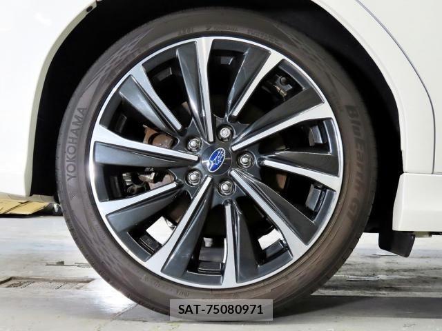 Subaru LEVORG 2022-11 8208295-12