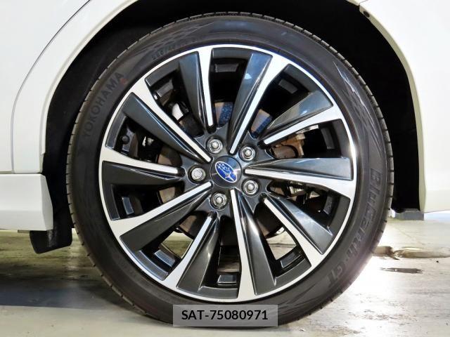 Subaru LEVORG 2022-11 8208295-14