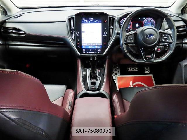 Subaru LEVORG 2022-11 8208295-16