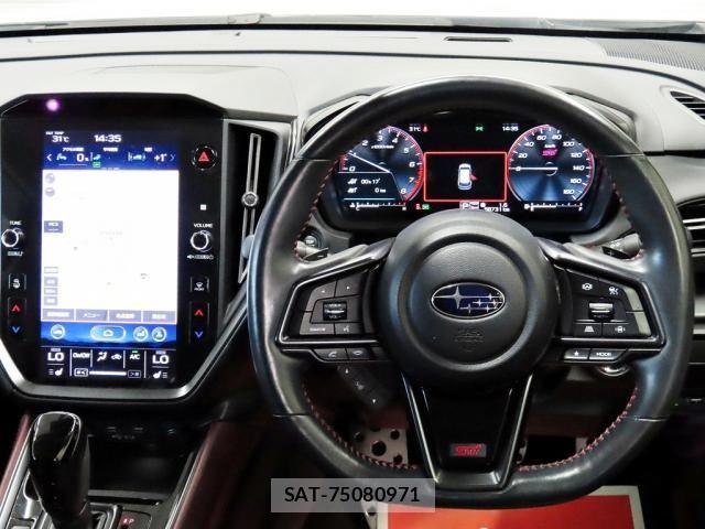 Subaru LEVORG 2022-11 8208295-17
