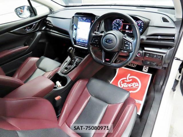 Subaru LEVORG 2022-11 8208295-18
