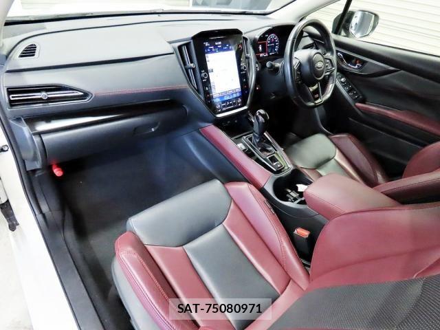 Subaru LEVORG 2022-11 8208295-19