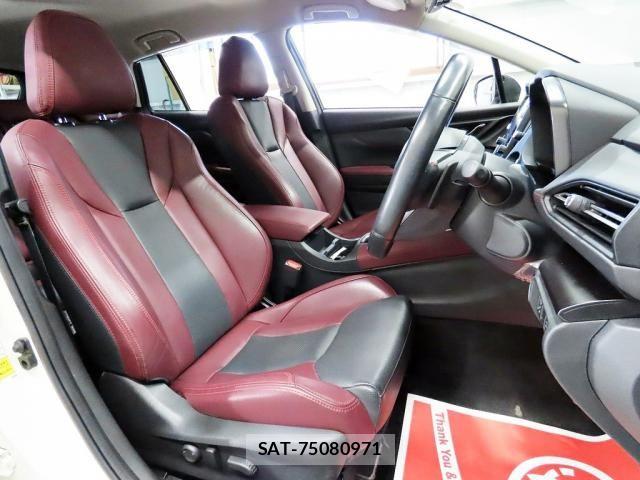 Subaru LEVORG 2022-11 8208295-20