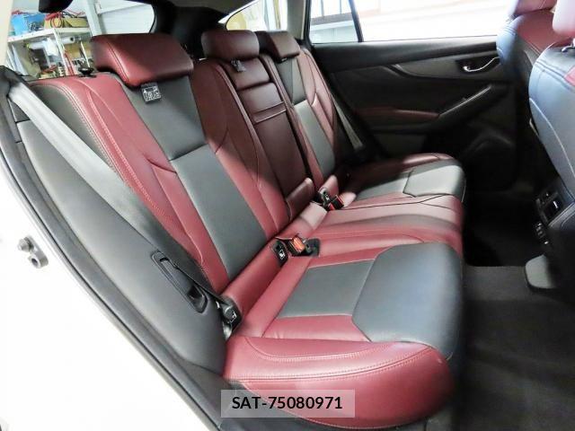 Subaru LEVORG 2022-11 8208295-22