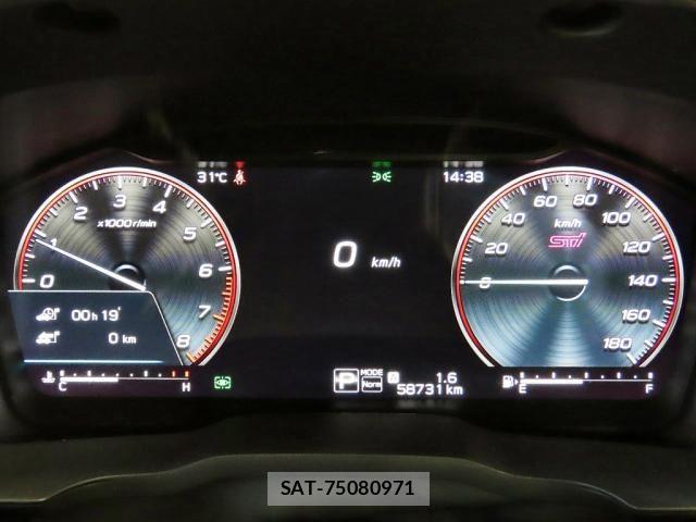Subaru LEVORG 2022-11 8208295-27