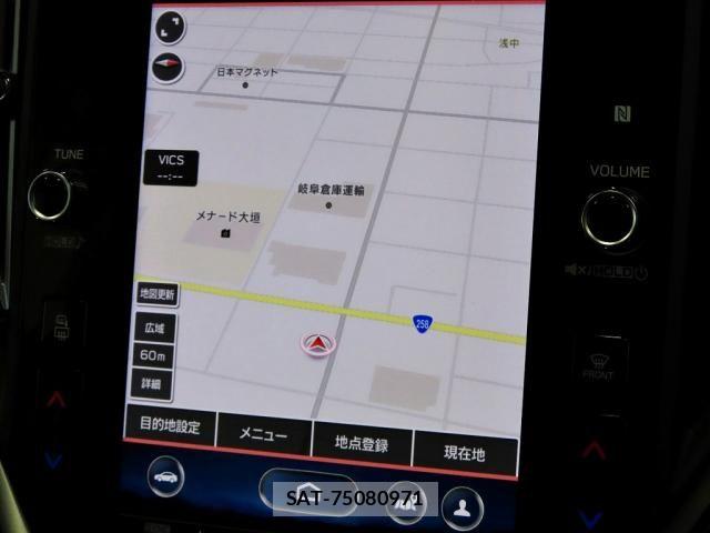 Subaru LEVORG 2022-11 8208295-28