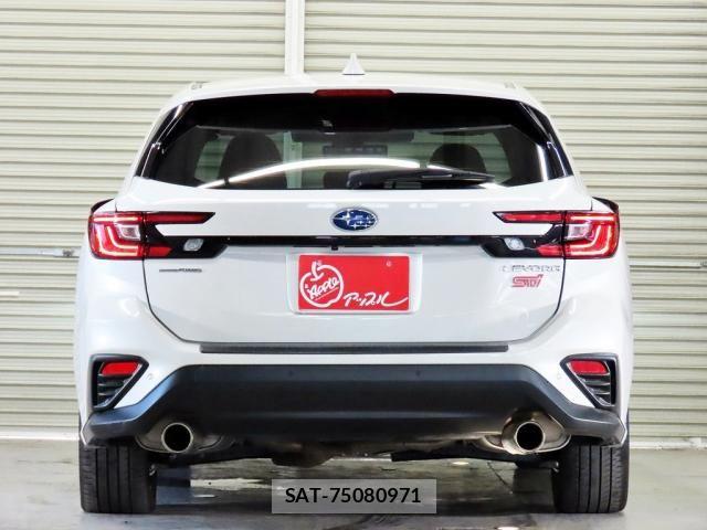 Subaru LEVORG 2022-11 8208295-3