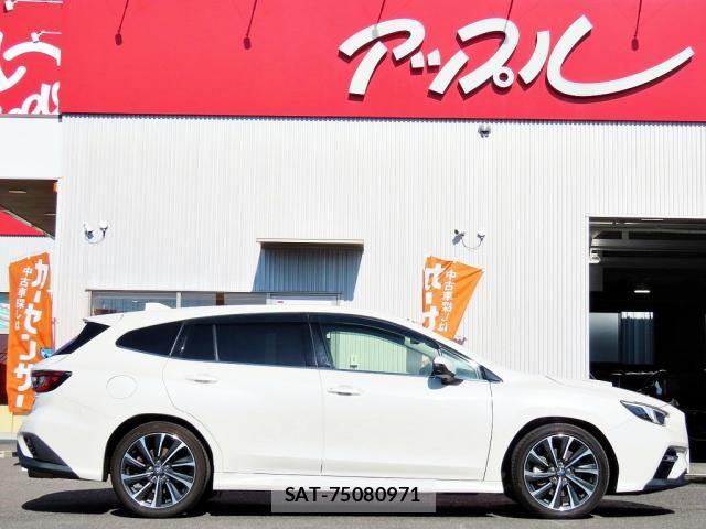 Subaru LEVORG 2022-11 8208295-4