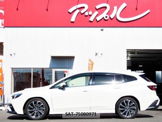 Subaru LEVORG 2022-11 8208295-5