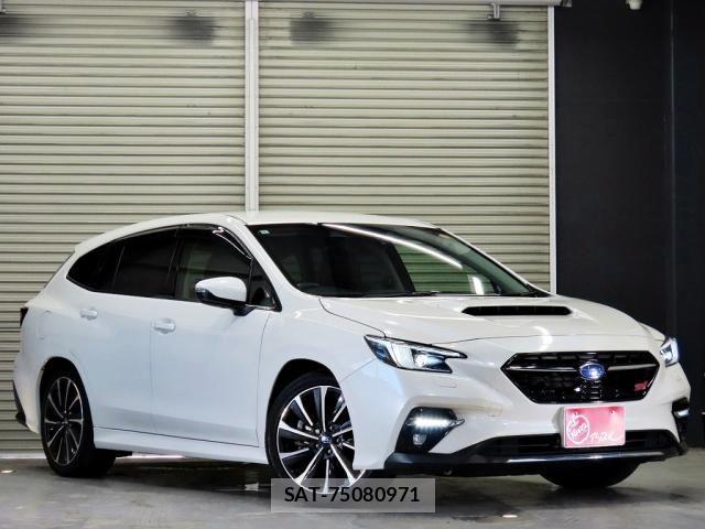 Subaru LEVORG 2022-11 8208295-6
