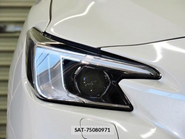 Subaru LEVORG 2022-11 8208295-8