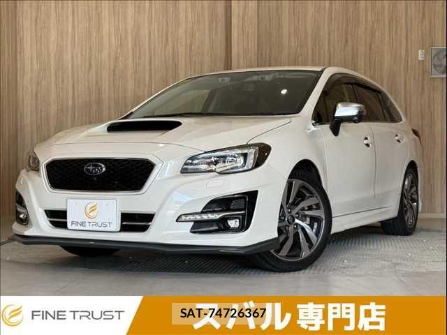 Subaru LEVORG 2017-08 8208329-0