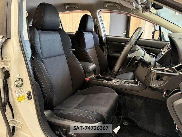 Subaru LEVORG 2017-08 8208329-9