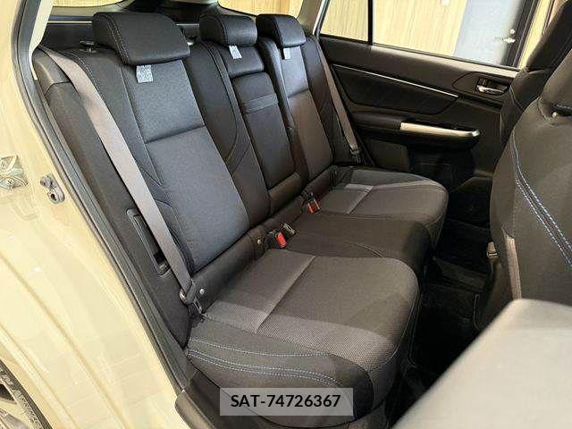 Subaru LEVORG 2017-08 8208329-10