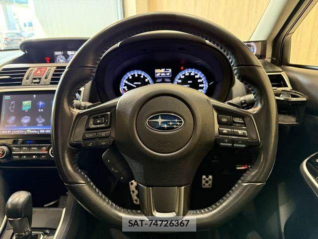 Subaru LEVORG 2017-08 8208329-12