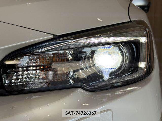 Subaru LEVORG 2017-08 8208329-13