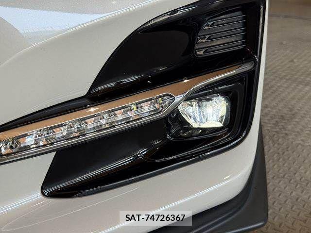 Subaru LEVORG 2017-08 8208329-14