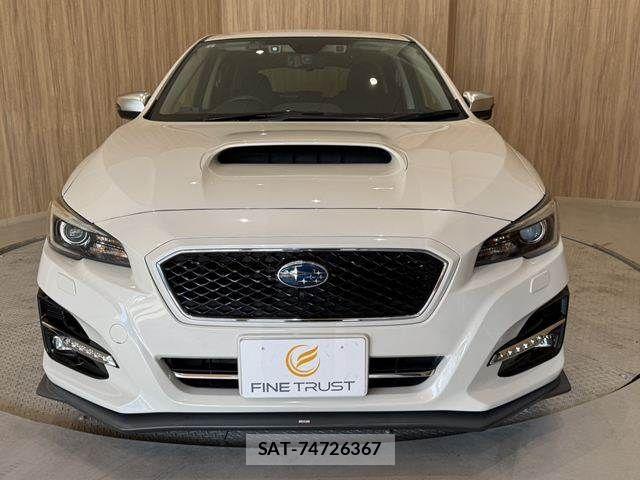 Subaru LEVORG 2017-08 8208329-16