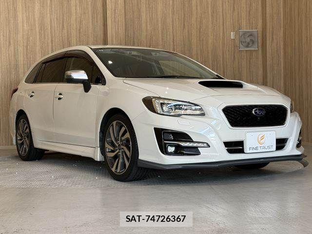 Subaru LEVORG 2017-08 8208329-17