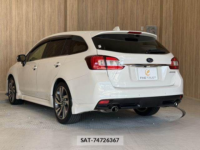 Subaru LEVORG 2017-08 8208329-21