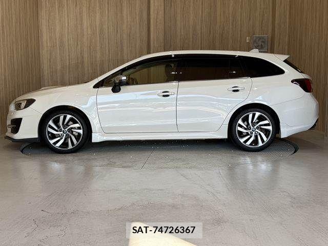 Subaru LEVORG 2017-08 8208329-22