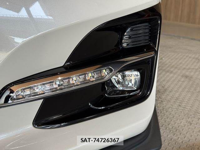 Subaru LEVORG 2017-08 8208329-24