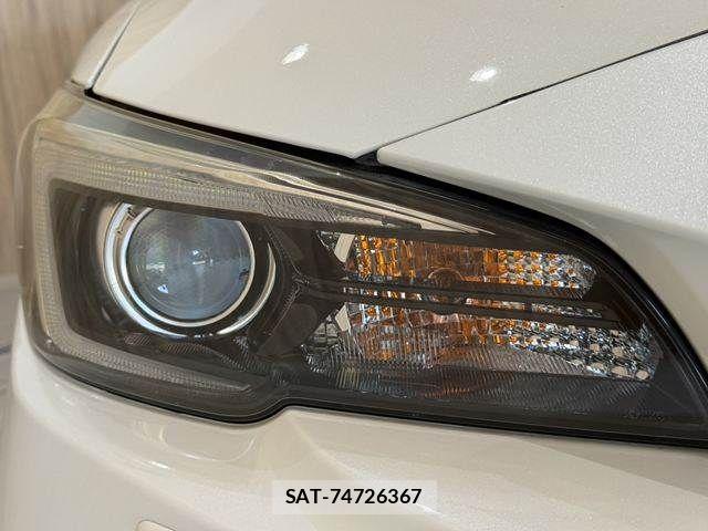 Subaru LEVORG 2017-08 8208329-25