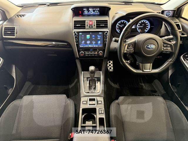 Subaru LEVORG 2017-08 8208329-2