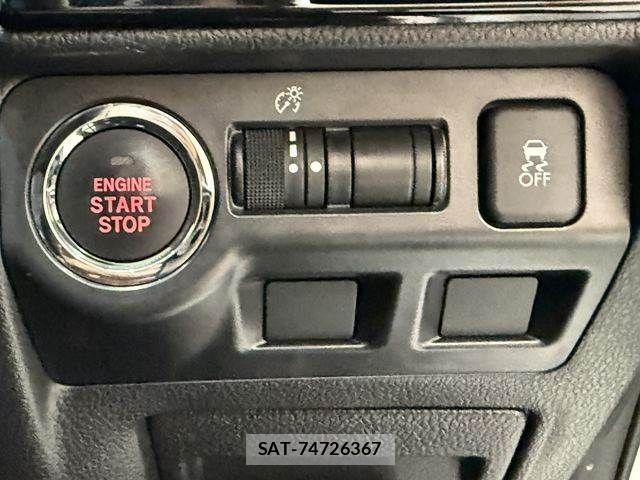 Subaru LEVORG 2017-08 8208329-8