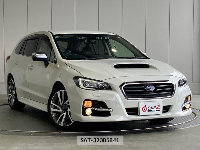 Subaru LEVORG 2016-03 8230595-0
