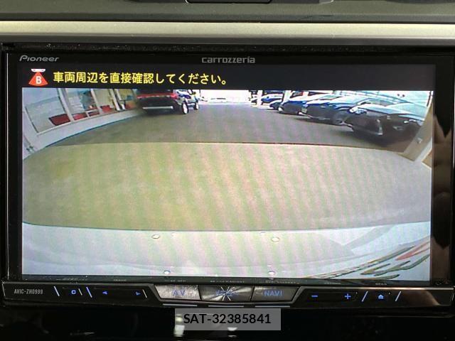 Subaru LEVORG 2016-03 8230595-9