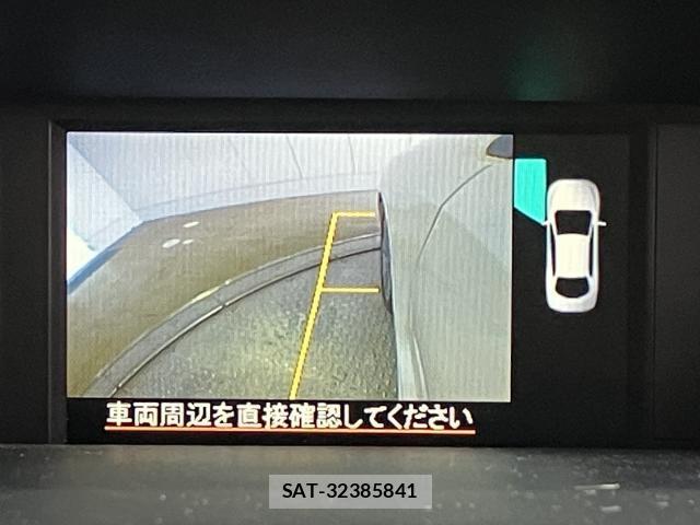 Subaru LEVORG 2016-03 8230595-10