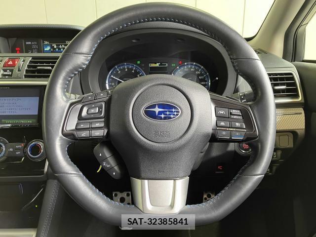 Subaru LEVORG 2016-03 8230595-16
