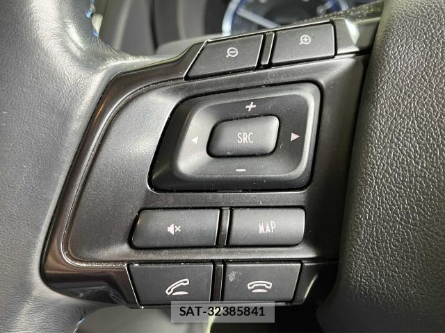 Subaru LEVORG 2016-03 8230595-17