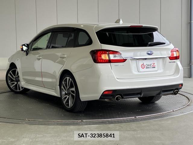 Subaru LEVORG 2016-03 8230595-1