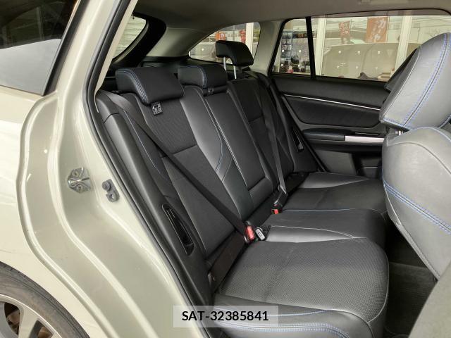 Subaru LEVORG 2016-03 8230595-22