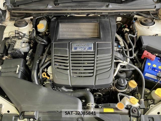 Subaru LEVORG 2016-03 8230595-24
